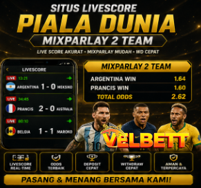 VELBETT